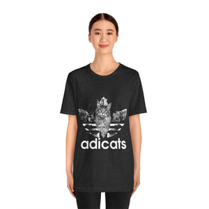 Adicats Unisex T-Shirt