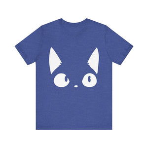 Cute Cat Unisex T-Shirt
