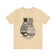 Time Spent With Cats Unisex T-Shirt