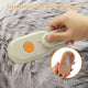 Cat Massage Brush Hair Removal Beauty Steam