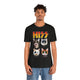 Hiss Unisex T-Shirt