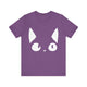 Cute Cat Unisex T-Shirt