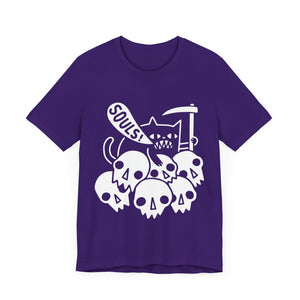 Souls Unisex T-Shirt