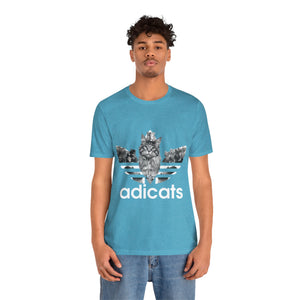 Adicats Unisex T-Shirt