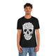 Skull Cat Unisex T-Shirt