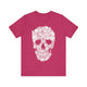 Skull Cat Unisex T-Shirt