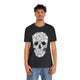 Skull Cat Unisex T-Shirt