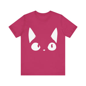 Cute Cat Unisex T-Shirt