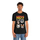 Hiss Unisex T-Shirt