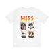 Hiss Unisex T-Shirt