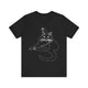 Funny Cat Unisex T-Shirt