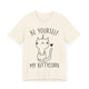 Be Yourself My Kittycorn Unisex T-Shirt