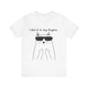 I Feel It In My Fingers Unisex T-Shirt