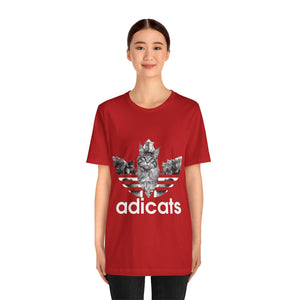 Adicats Unisex T-Shirt