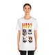 Hiss Unisex T-Shirt