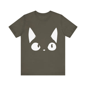 Cute Cat Unisex T-Shirt