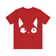 Cute Cat Unisex T-Shirt