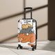 Purrr Love Suitcase