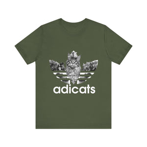 Adicats Unisex T-Shirt