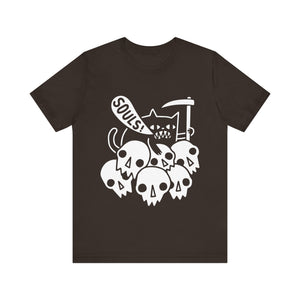 Souls Unisex T-Shirt