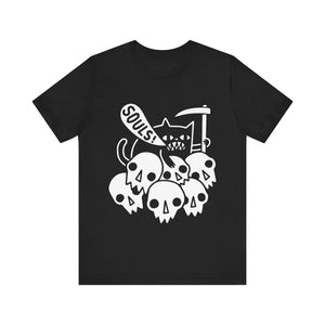 Souls Unisex T-Shirt