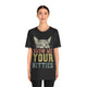 Show me your Kitties Unisex T-Shirt