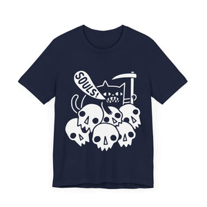 Souls Unisex T-Shirt