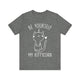 Be Yourself My Kittycorn Unisex T-Shirt