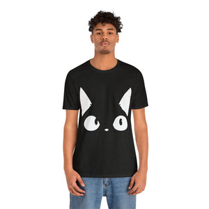 Cute Cat Unisex T-Shirt