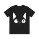 Cute Cat Unisex T-Shirt