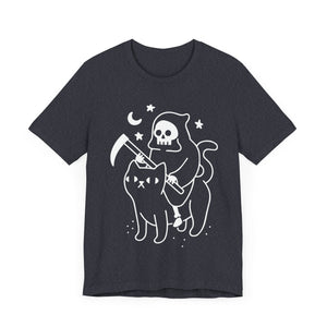 Death Unisex T-Shirt