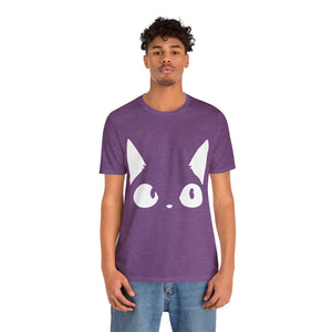 Cute Cat Unisex T-Shirt