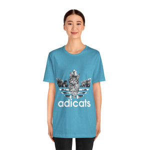 Adicats Unisex T-Shirt