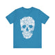 Skull Cat Unisex T-Shirt