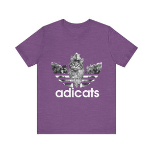 Adicats Unisex T-Shirt