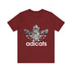 Adicats Unisex T-Shirt