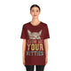 Show me your Kitties Unisex T-Shirt