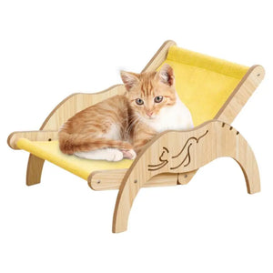 Cat Chair