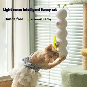 Smart Toy For Cat