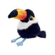 Movement Birds Toy for Cats