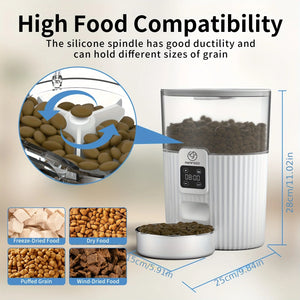 Pet Automatic Feeder