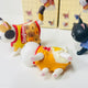 Cute Cat Blind Box (Set 6 pcs)