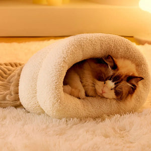 Cat Sleeping Bag