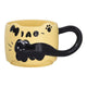 Cat Creative Mug