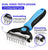 Pet Professional Hair Remover Brush