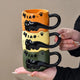 Cat Creative Mug