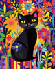 Simple Painting By Numbers For Beginner