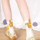 Funny Cat Socks