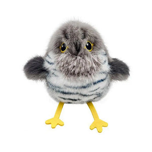 Movement Birds Toy for Cats
