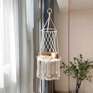 Cat Large Hammock